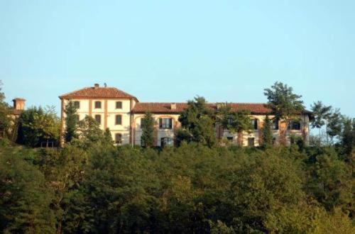 La Cascina Del Castello Villa Asti Exterior photo